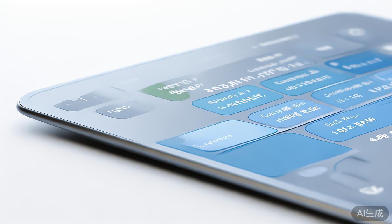 Trust Wallet更新亮点多：安全提升，界面优化，操作更便捷