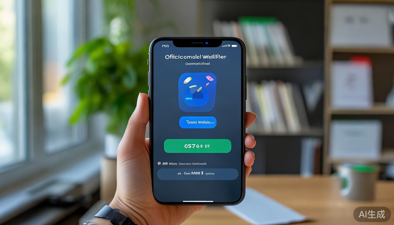 安全获取Trust钱包的关键：确保设备系统安全更新及官方途径下载