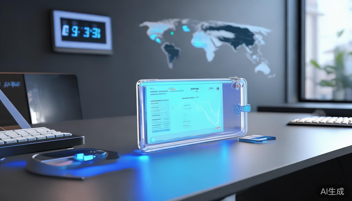 Trust钱包：去中心化的资产保险柜，交易方便超安心