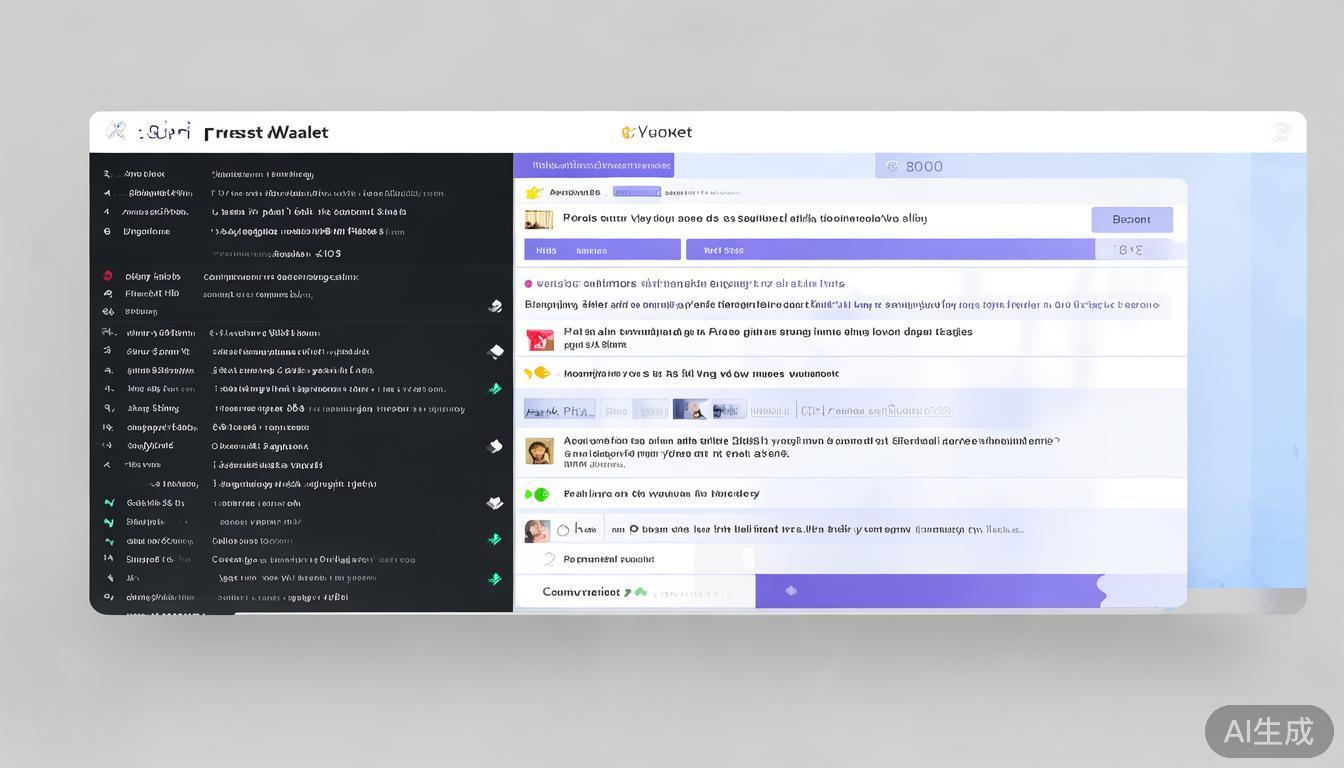 长期使用去中心化钱包的感悟：Trust Wallet私钥本地存储的重要性