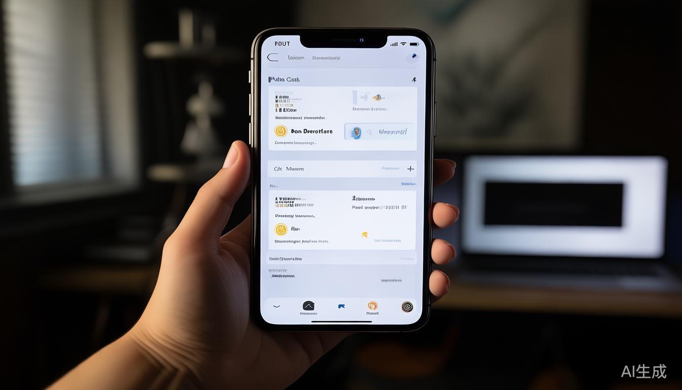 如何提高苹果反应速度_ios反应迟钝_如何通过Trust Wallet苹果版提高反应速度？