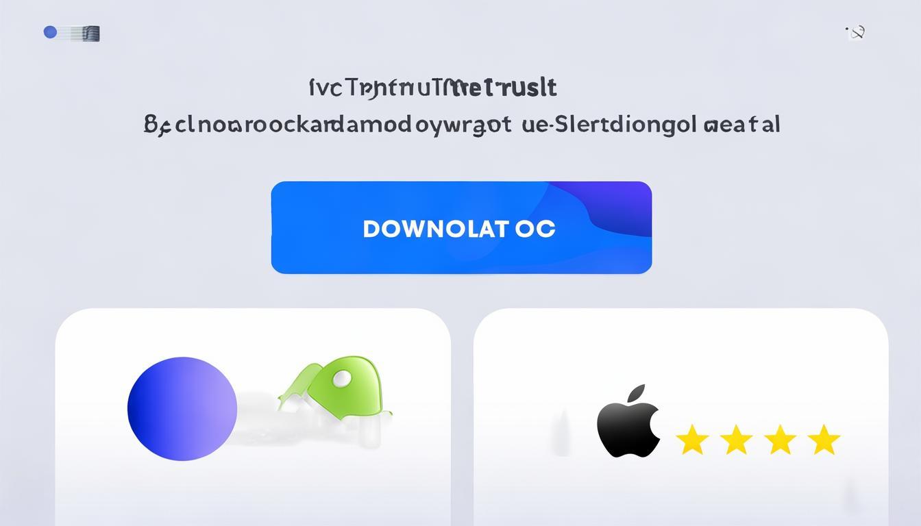 Trust Wallet官方网站：多系统下载便利，遇问题有协助