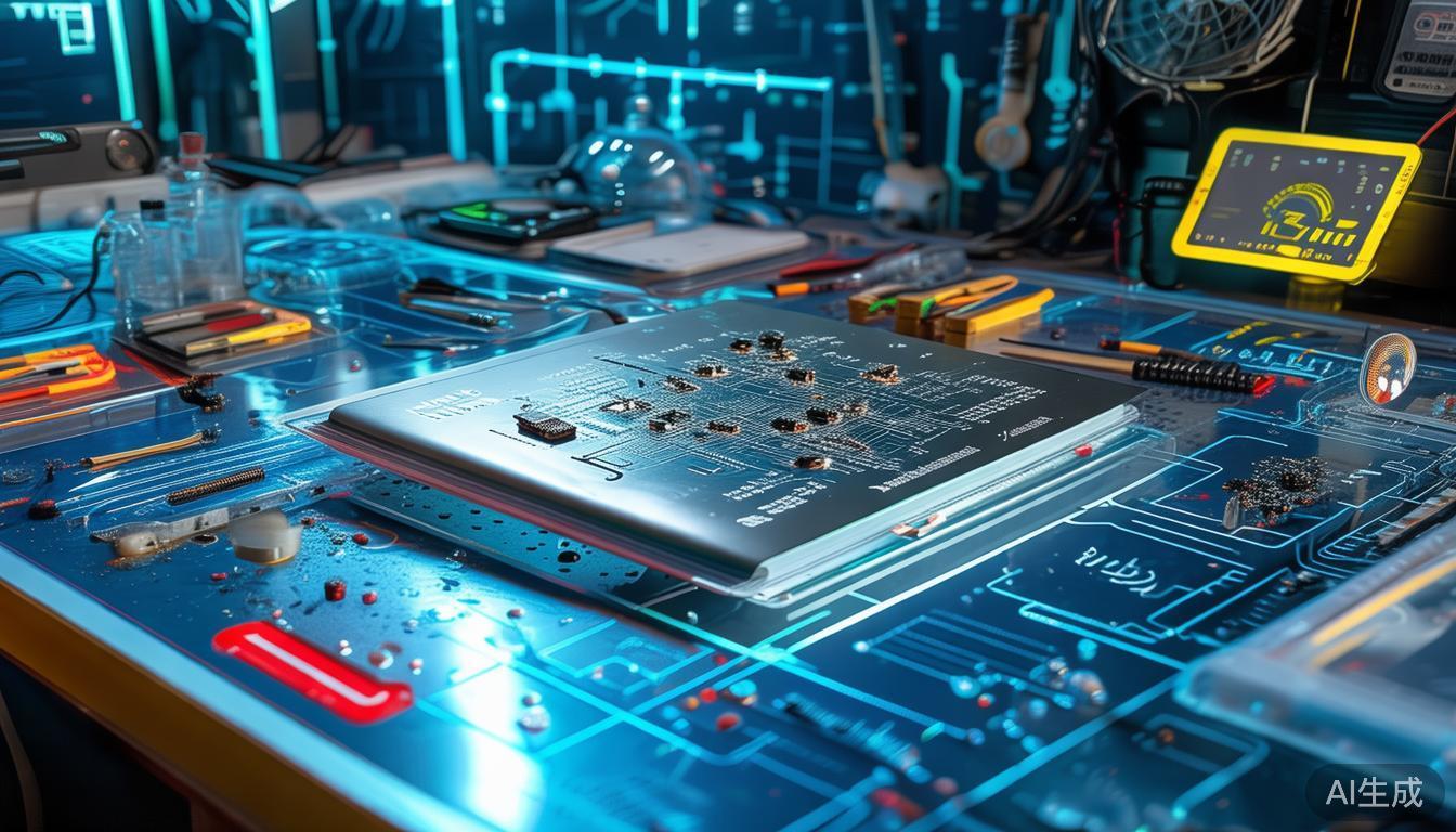 Trust钱包修复设置与科技革新：保障财产安全，提升操作体验