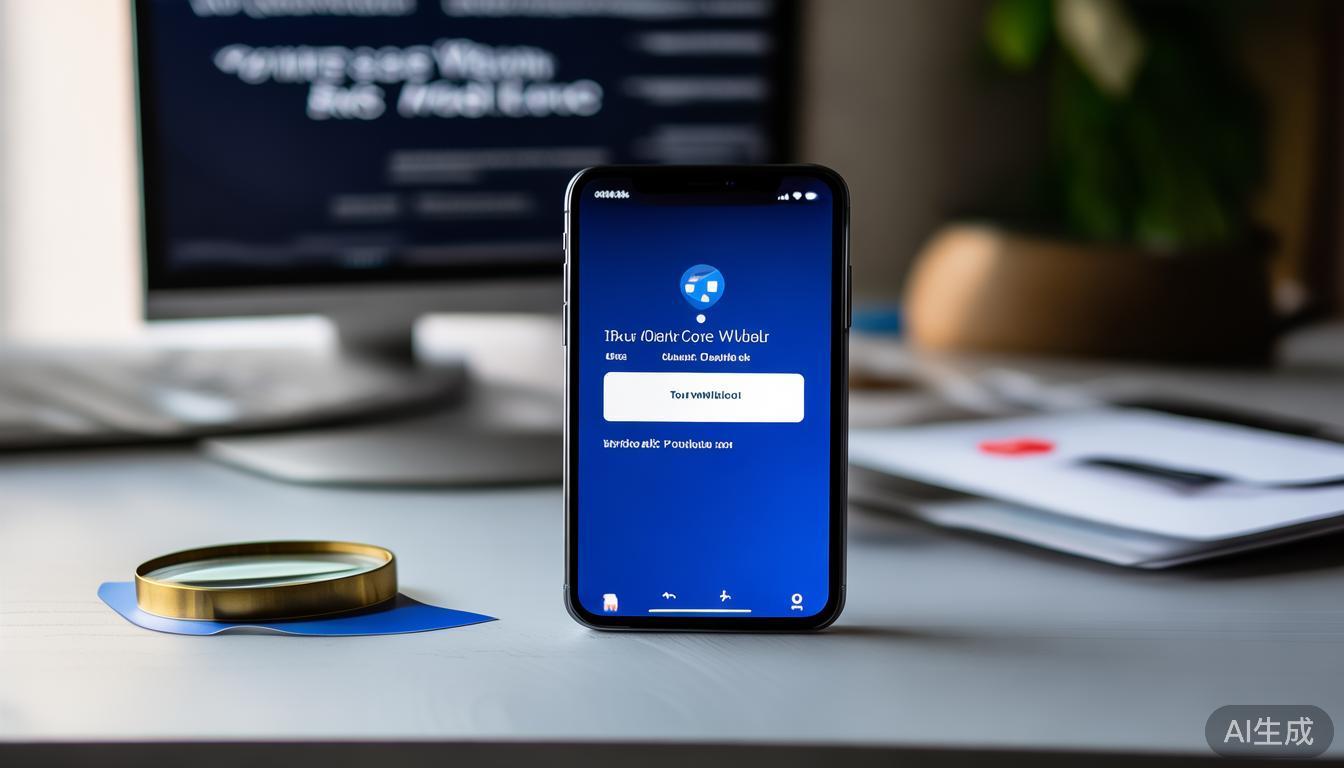 使用Trust Wallet苹果版？牢记这些风险防范要点，保护财产安全