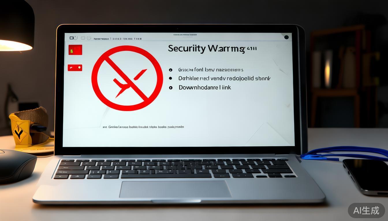 Trust钱包下载需谨慎！官方渠道最安全，远离不明链接