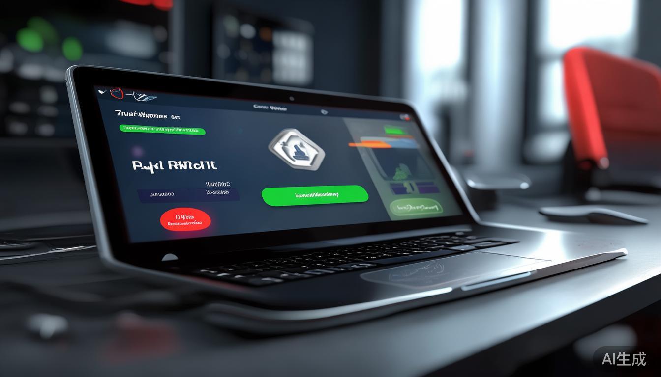 User on Trust Wallet download： Are you ready to use a VPN? Trust Wallet下载用VPN？关乎便捷性、安全合规及风险