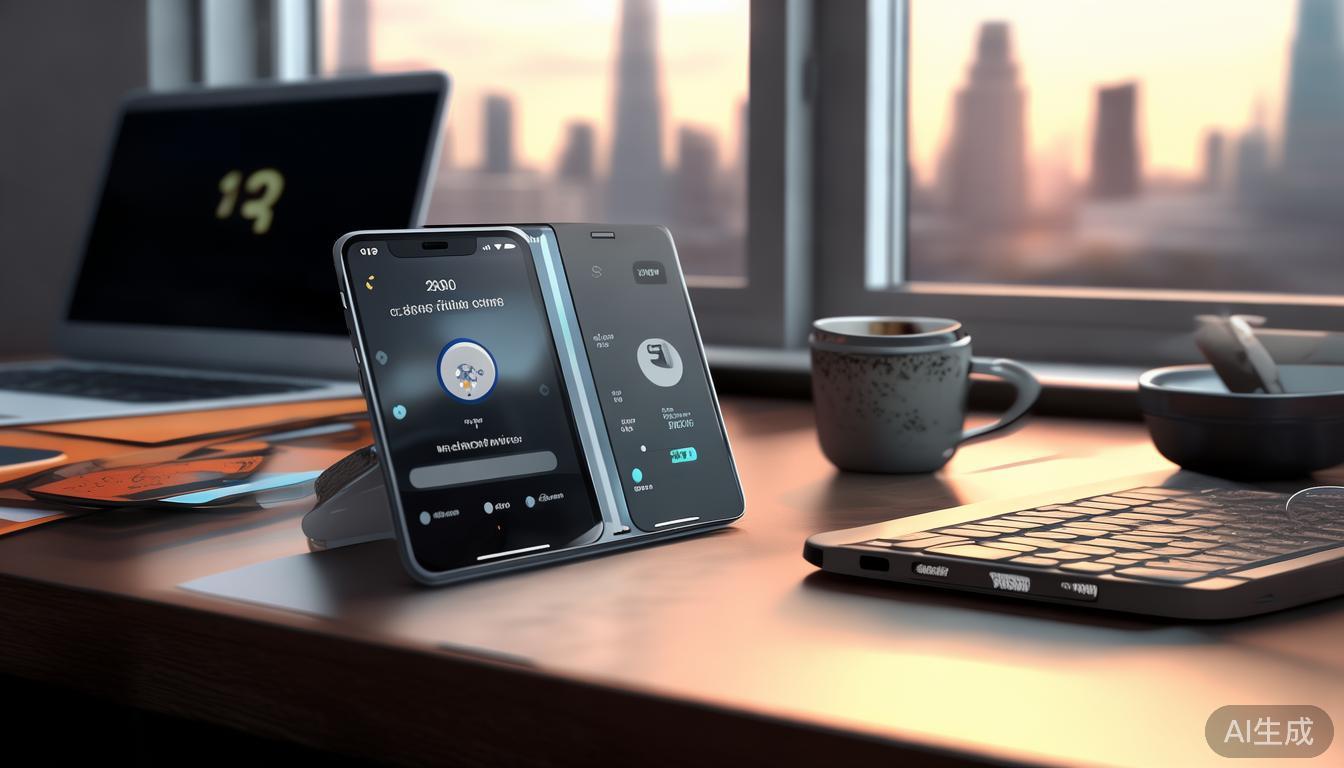 Trust钱包大揭秘！支持多币统一管理，安全性获众多用户高度认可