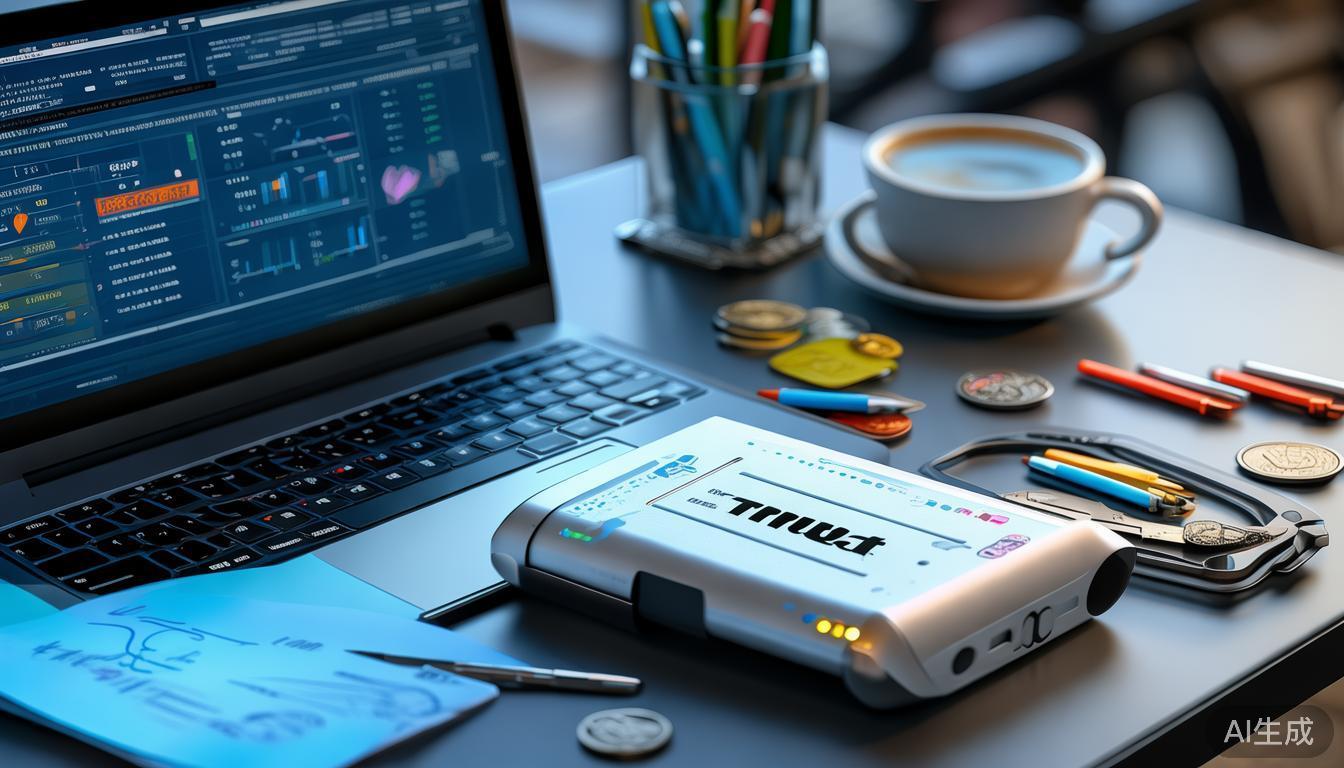 Trust钱包多重签名功能有多强大？提升资金安全，增强数字资产可信度