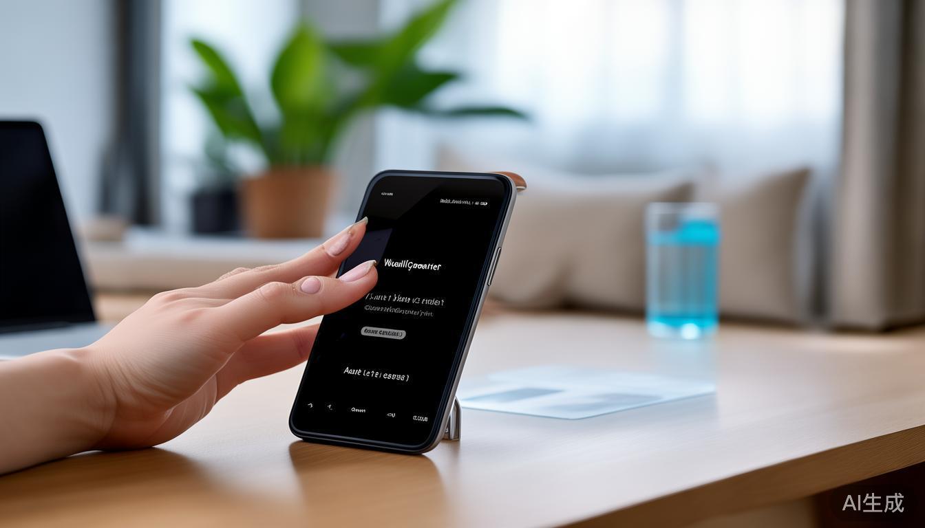 资深老用户亲测！Trust钱包新用户注册流程超简单，速看