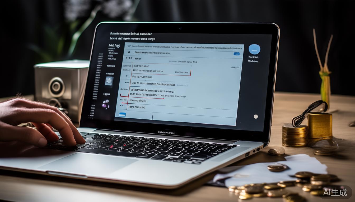 数字货币领域：Trust钱包恢复功能暗藏哪些核心法律问题？