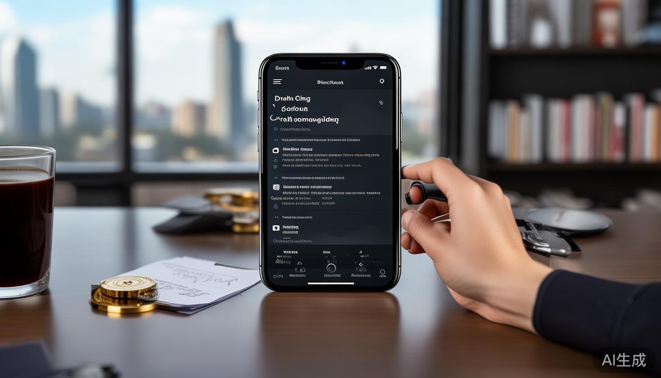 投资决策使用的指标是什么_提高投资决策水平_使用Trust Wallet提升投资决策的绝对能力
