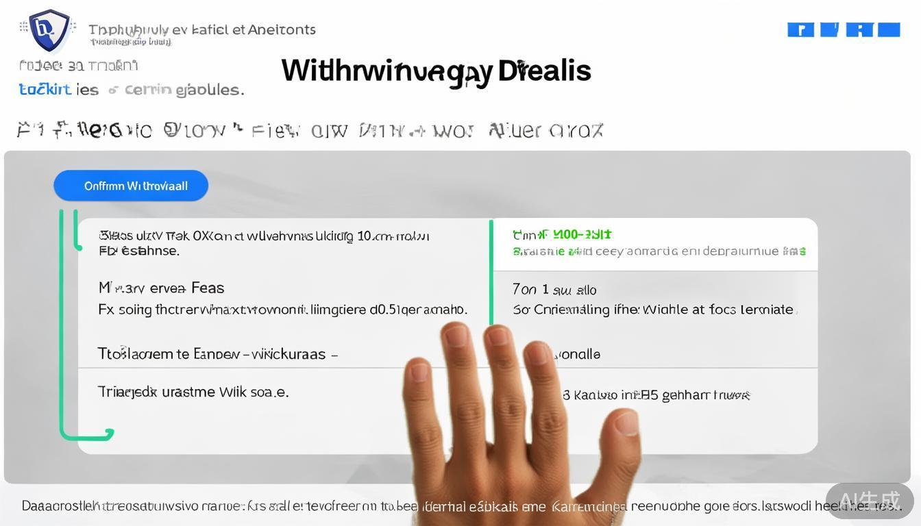钱包币数字提现透明度提高了吗_钱包提币教程_Trust钱包如何提高数字币提现的透明度？