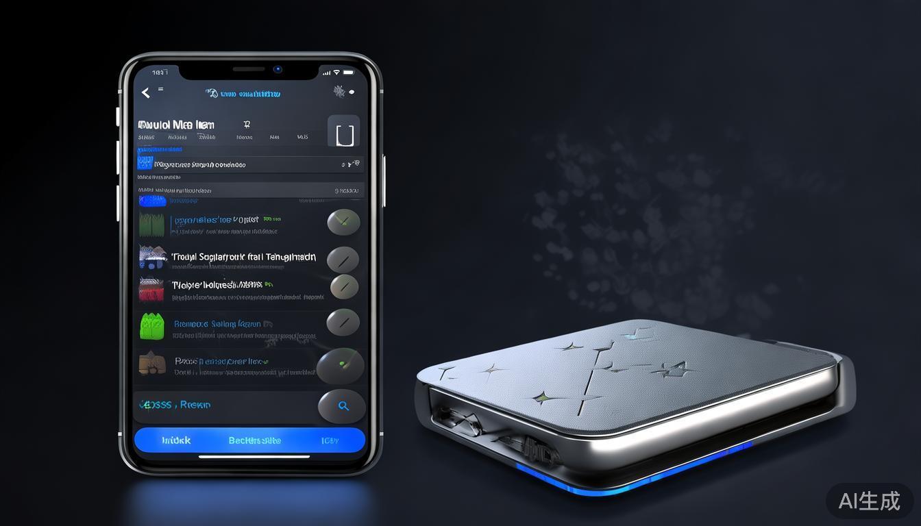 Trust钱包2.0安卓版：功能强大的数字资产管理神器