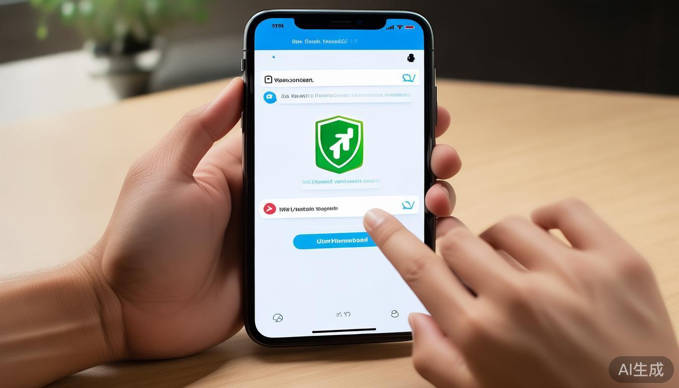 Trust钱包中文版在哪下载？官方网站及正规应用平台是好去处