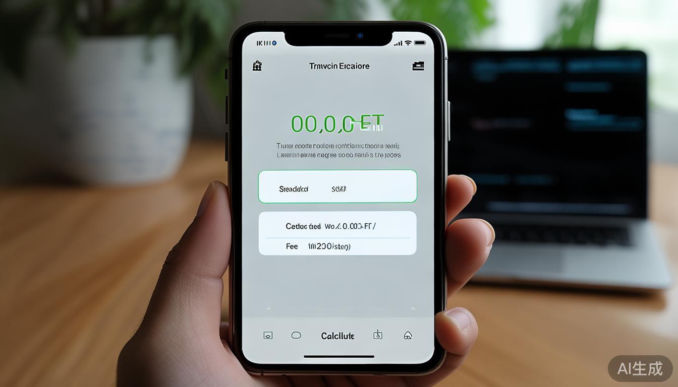 Trust钱包手续费管理关键：成本降低与风险应对之道