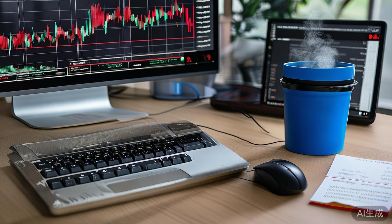 Trust Wallet苹果版流动性交易：掌握技巧，权衡风险与回报