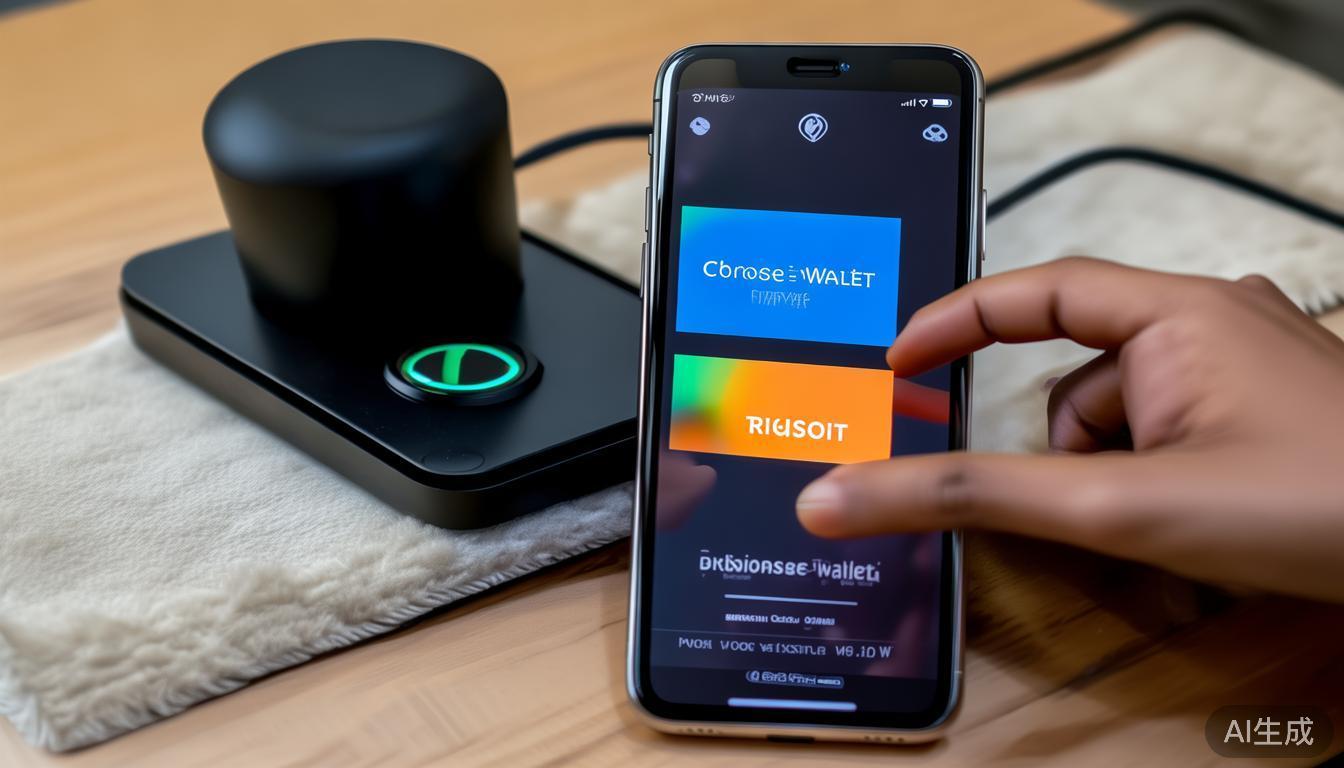 Trust钱包下载体验：便捷与困扰并存，如何轻松开启使用之旅？