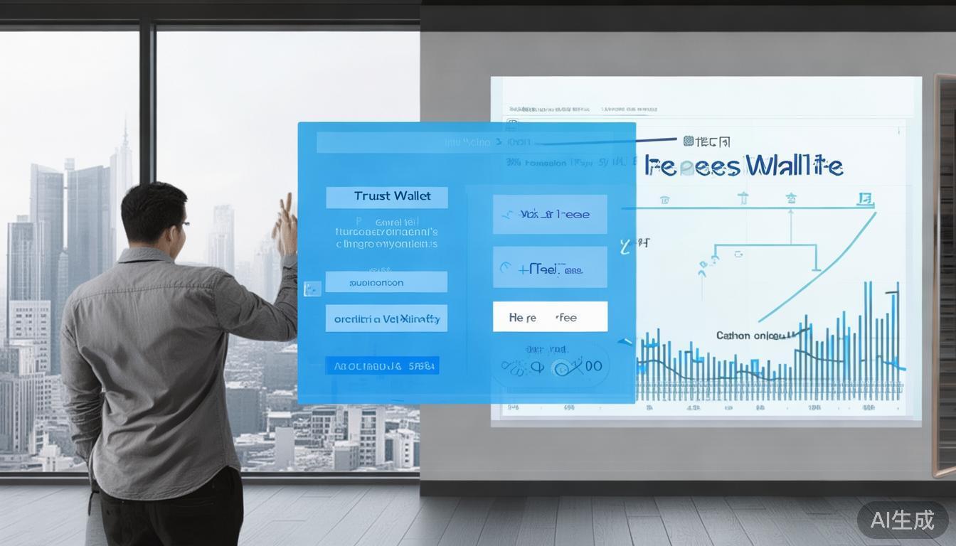 Trust钱包收费规则与用户黏性的紧密关联，你知道吗？