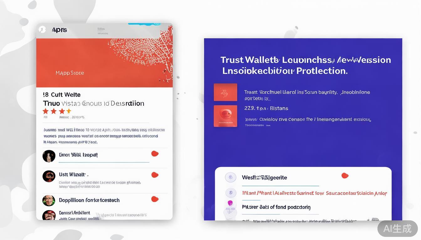 Trust Wallet用户满意度与下载行为紧密相关，安全痛点引热议