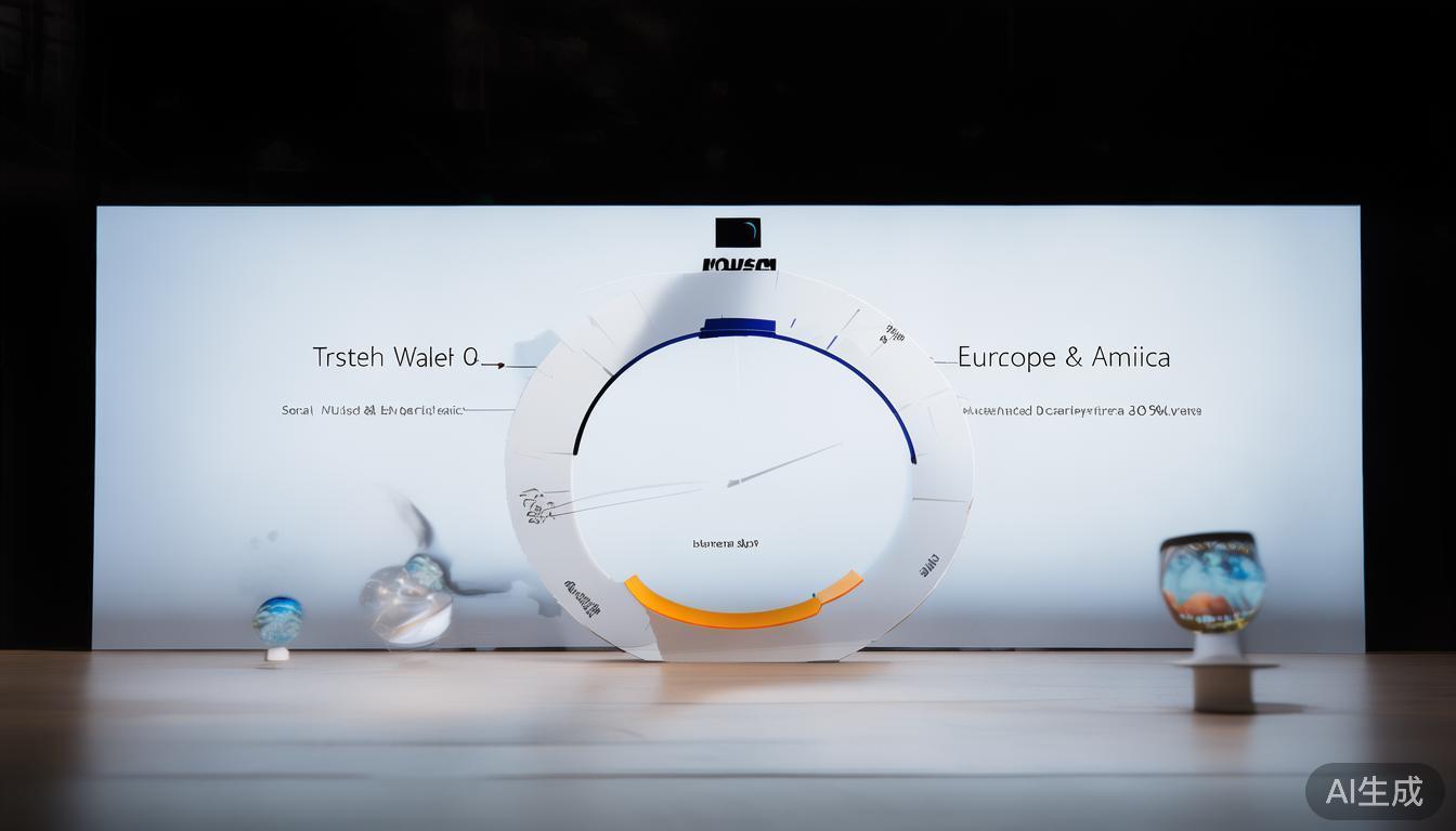 Trust钱包注册流程有何优劣？不同地域用户偏好差异在哪？