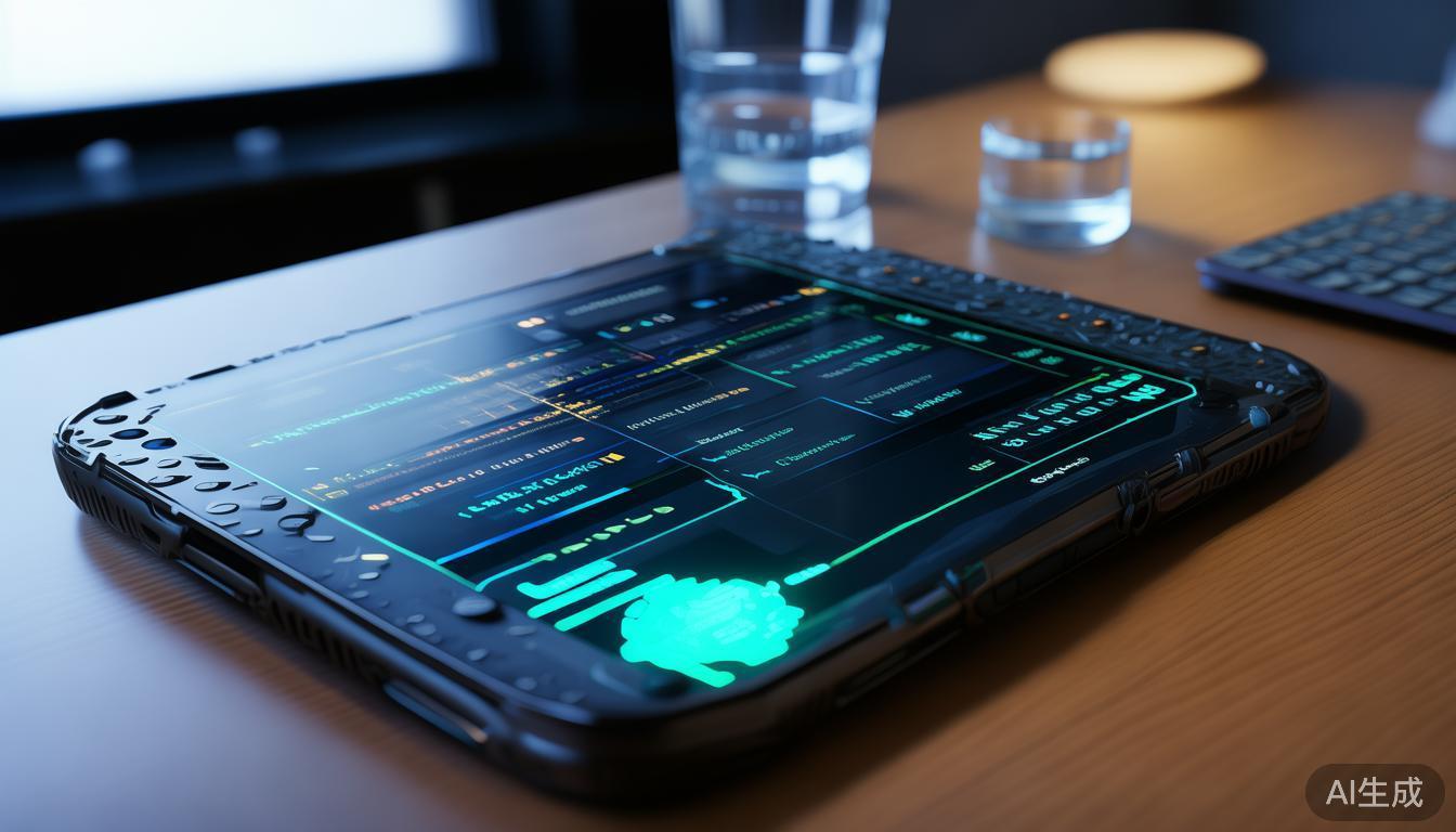 Trust钱包优势显著：掌控资产、兼顾便捷安全，消除风险