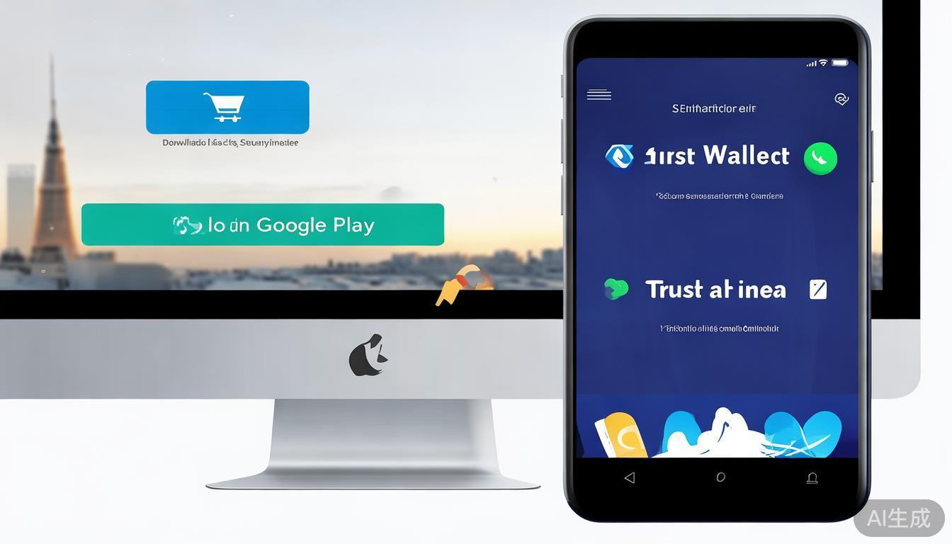 数字货币钱包安全至关重要！掌握获取官方正版Trust Wallet的正确方法