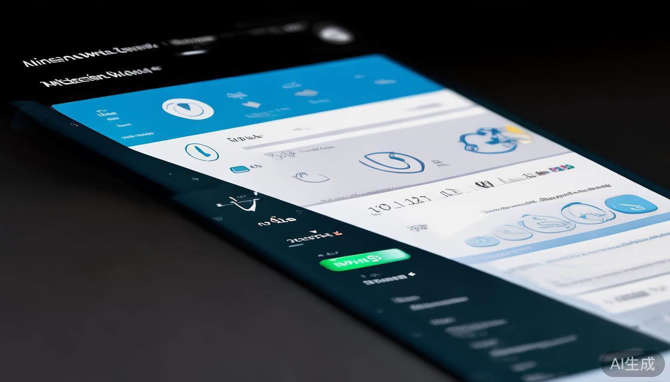 数字资产数据资产_Trust Wallet的数字资产管理与多重下载_数字资产管理软件