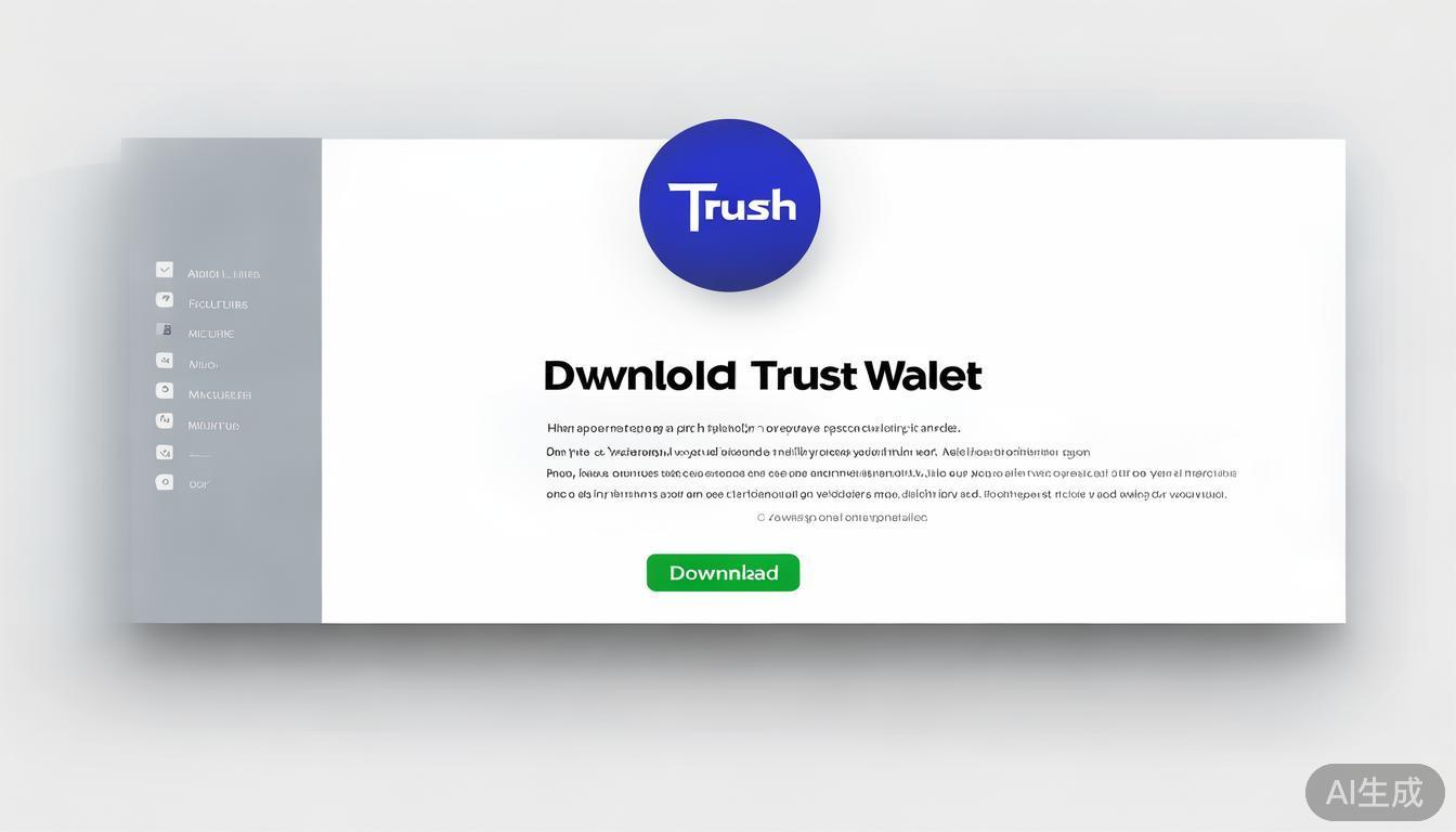 安装Trust钱包必看！从官方网站获取正式版及下载流程详解