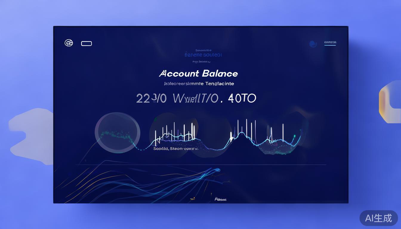 币安Trust钱包手机版：助力资产透明化，掌握数字资产状况