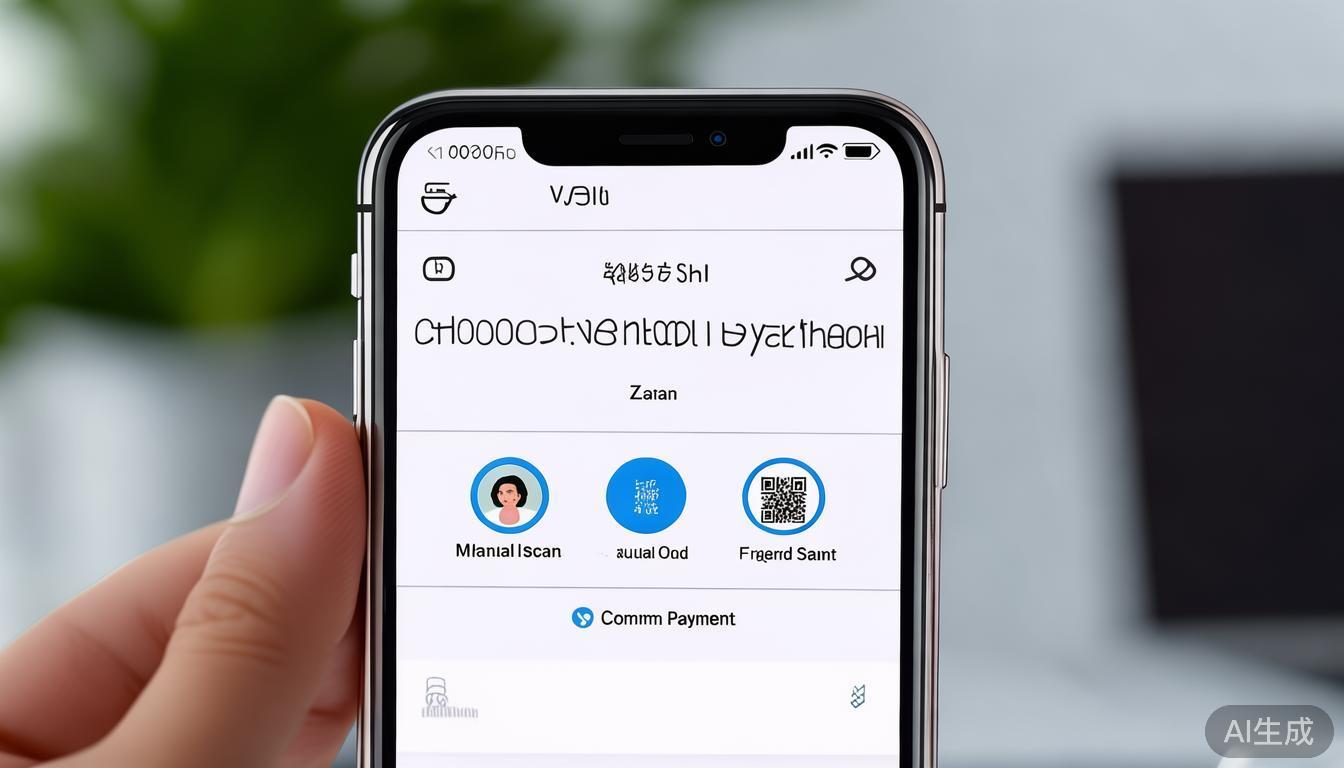币钱包怎么用_如何通过币安Trust钱包手机版进行即时支付?_钱包支付