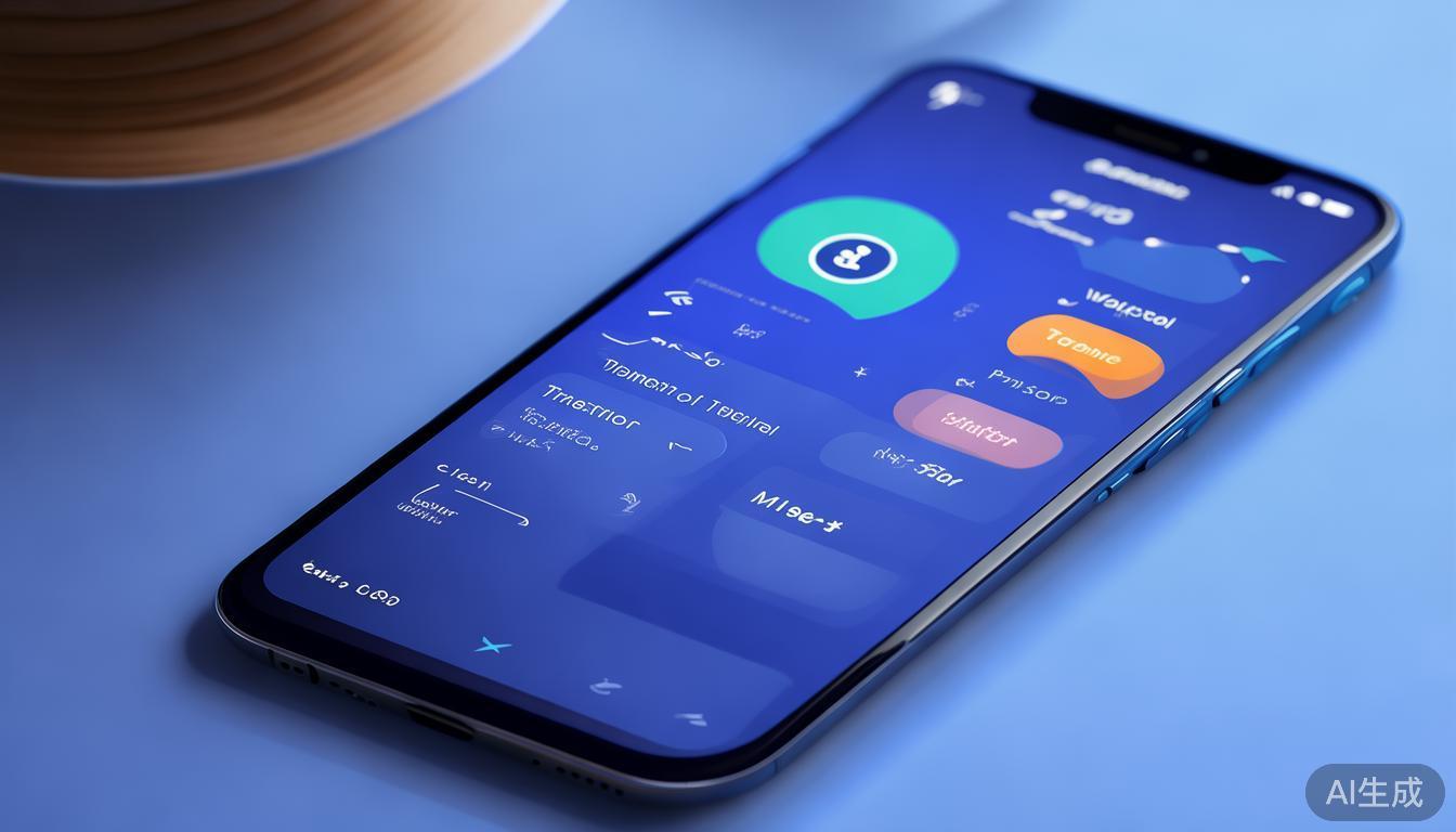 Trust Wallet苹果版影响力大，优化注册流程保障用户顺利完成注册