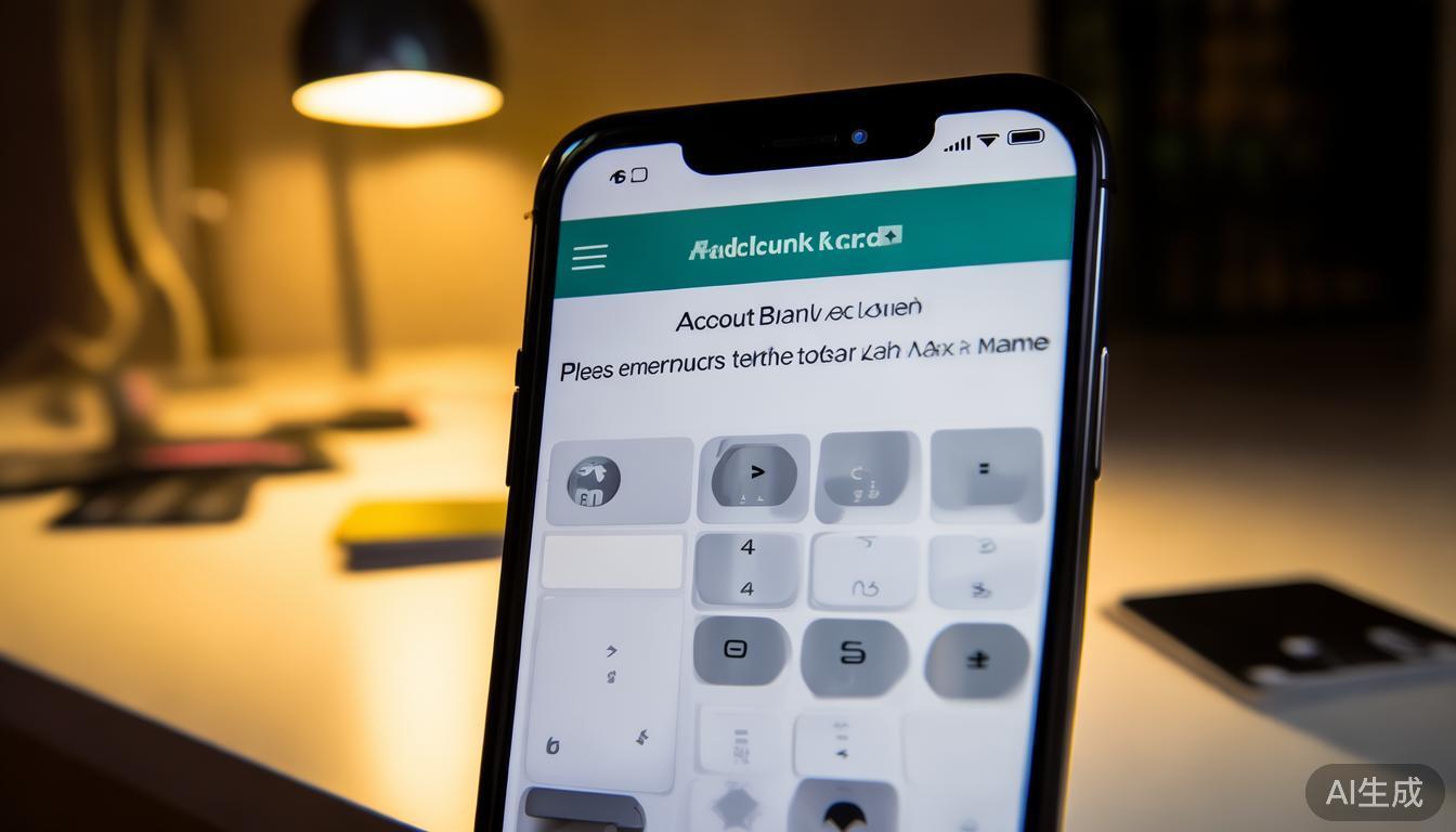 币安Trust钱包手机版添加银行卡指南，资金流转更便捷
