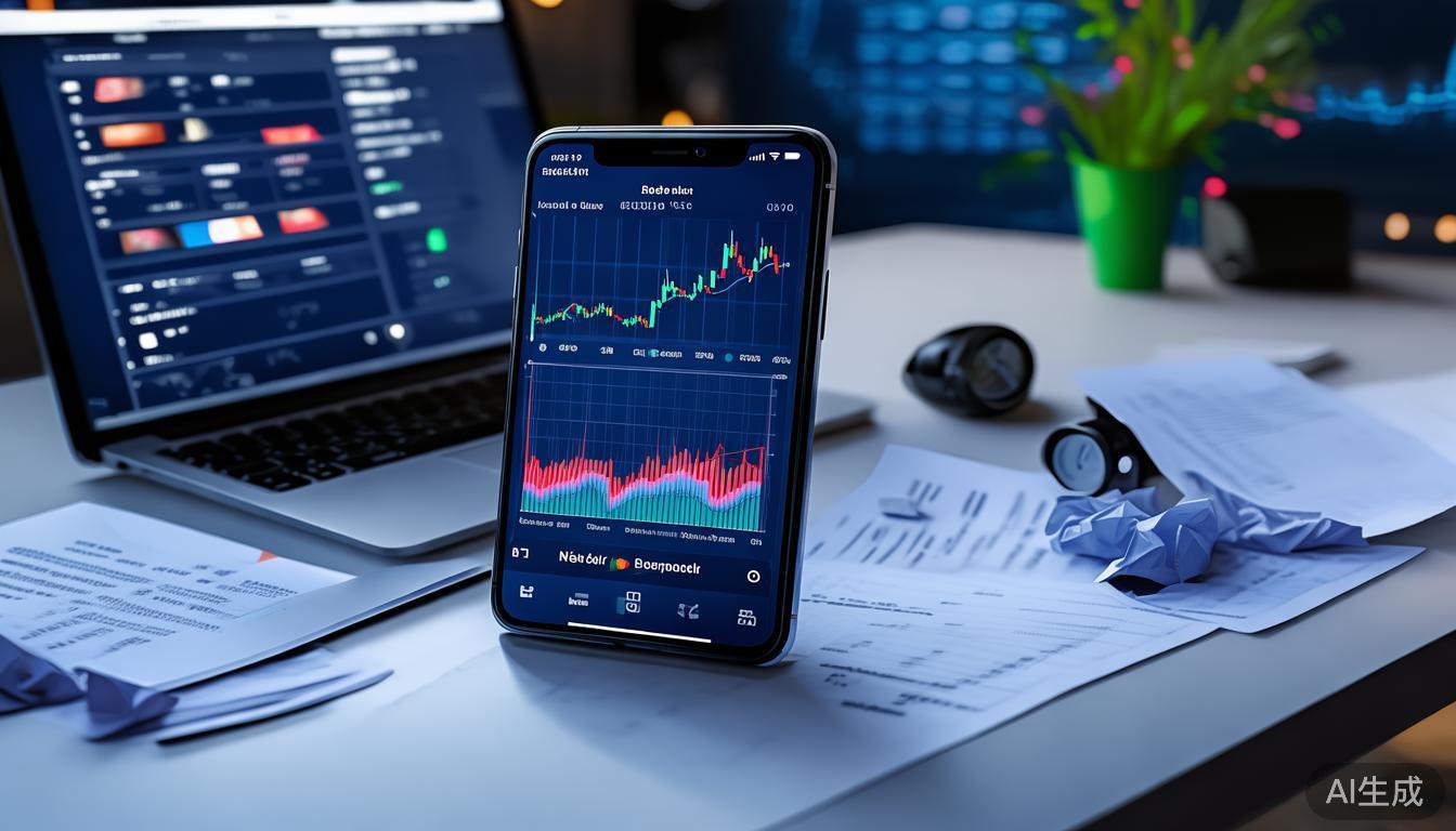 如何用Trust Wallet钱包安卓版实现资产增值？看这里