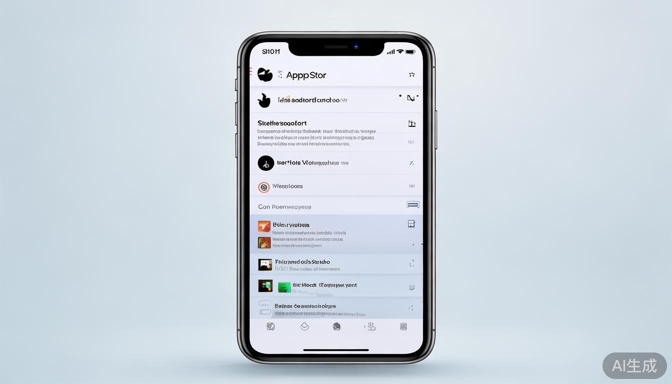 数字货币普及下，苹果用户下载Trust Wallet需谨慎，避免资产损失