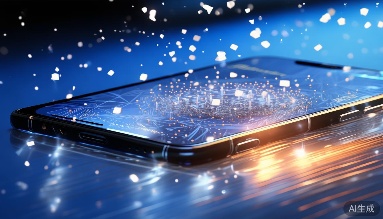 变革金融运行方式_金融变革银行思考_Trust Wallet 如何引领未来金融变革？