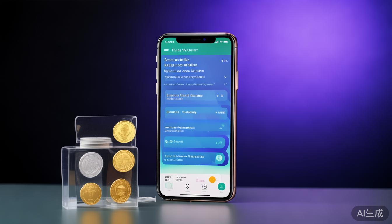 托福培训概述通过实现_如何通过Trust Wallet下载实现市场输入？_d/a变换通过什么实现