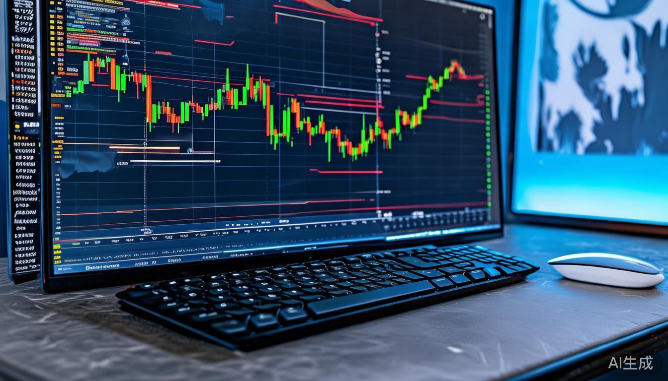 Trust Wallet新版超实用！能监控市场动向，提升投资能力