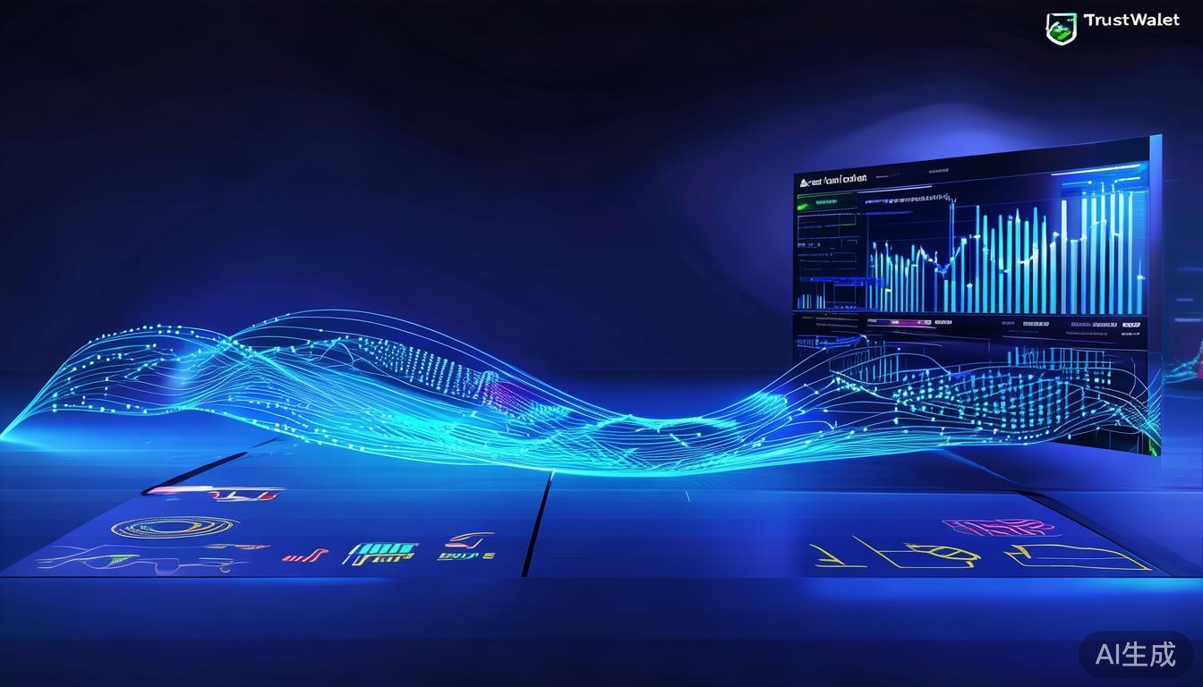 Trust Wallet在数字资产领域成绩斐然，多元化与流动性优势尽显