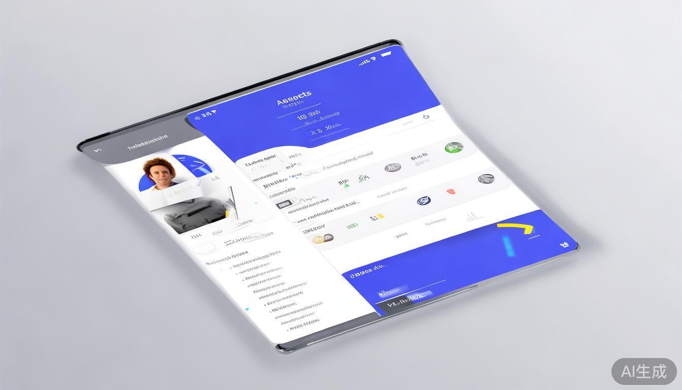 Trust Wallet：支持多种数字资产，为用户带来便捷管理与多样机遇