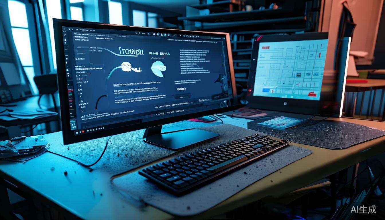 翻墙下载Trust钱包存严重问题，加密货币投资风险大