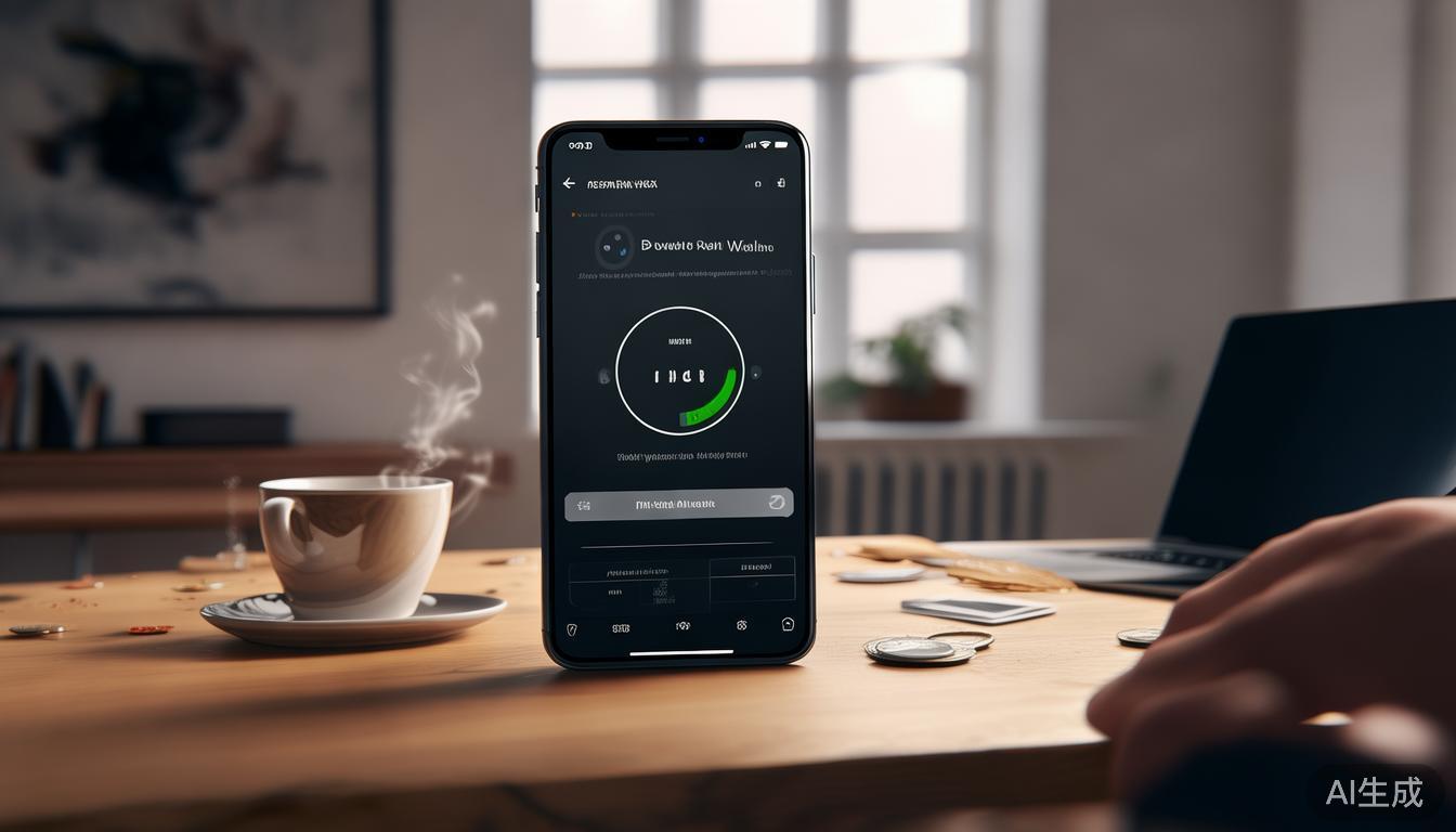 Trust Wallet user feedback on VPN effectiveness for downloads Trust Wallet用户反馈：VPN对下载的有效性究竟如何？