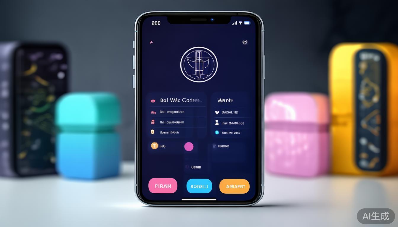 Trust Wallet：加密货币钱包，资金流通灵活且安全可靠