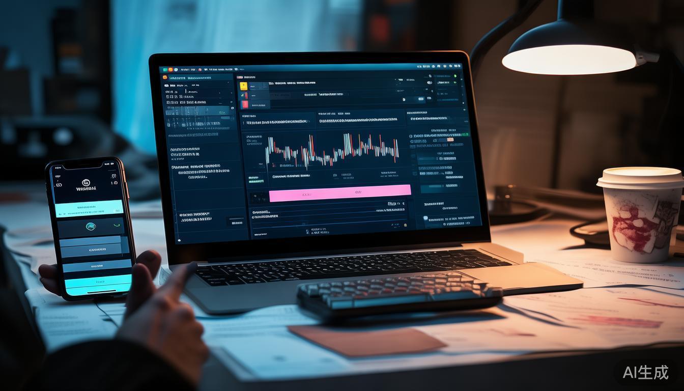身为DeFi领域多年使用者，Trust Wallet操作步骤大揭秘