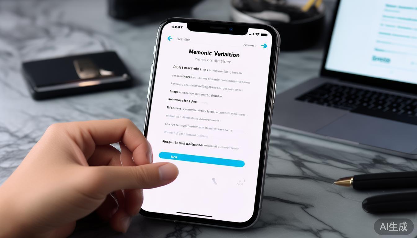 确保资产质量_在iPhone上安装Trust Wallet的完整过程：确保您的资产安全_确保资产质量稳定