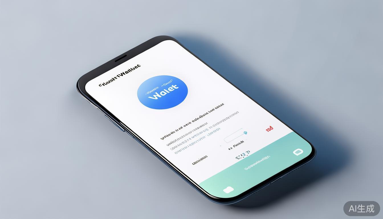 创建钱包下载软件_创建钱包失败请重试_Trust Wallet 下载后如何创建新的钱包地址？