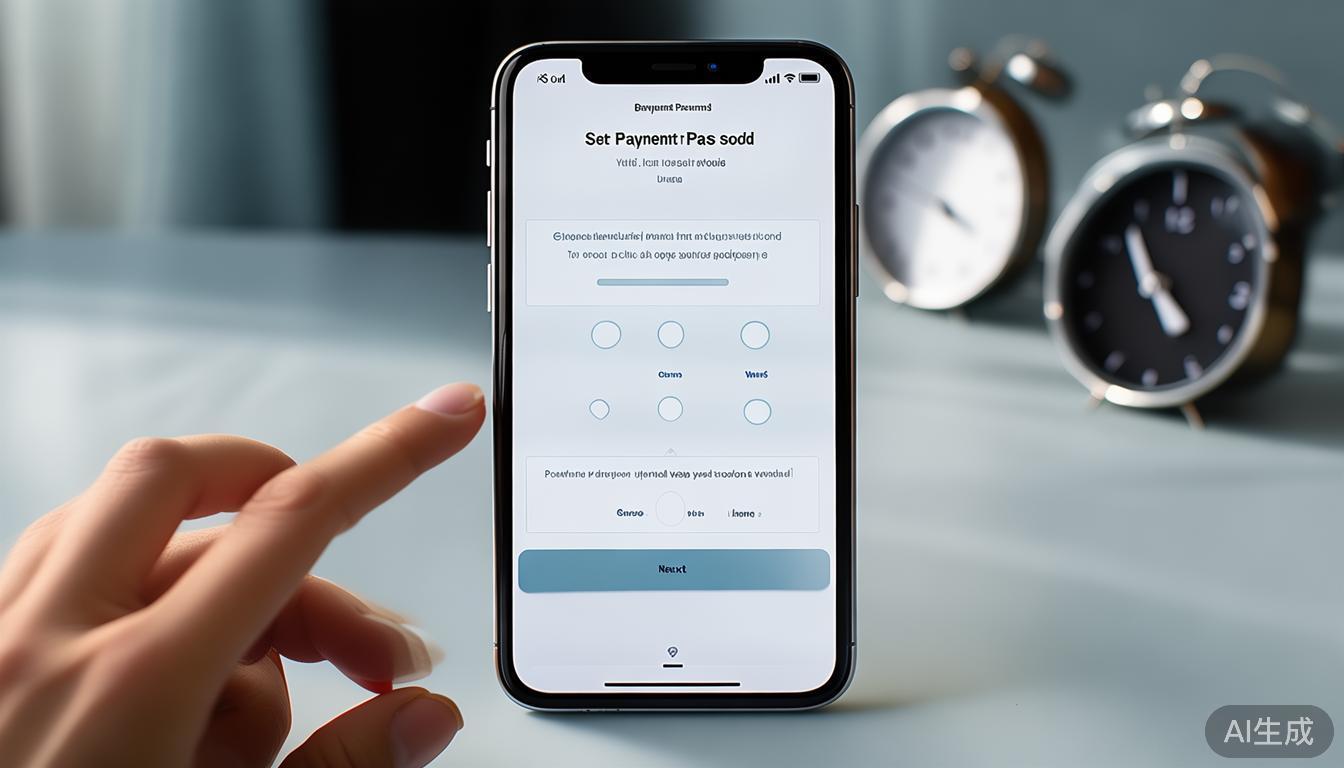 安装币安Trust钱包手机版后的初始设置_钱包版本_钱包第一次使用方法