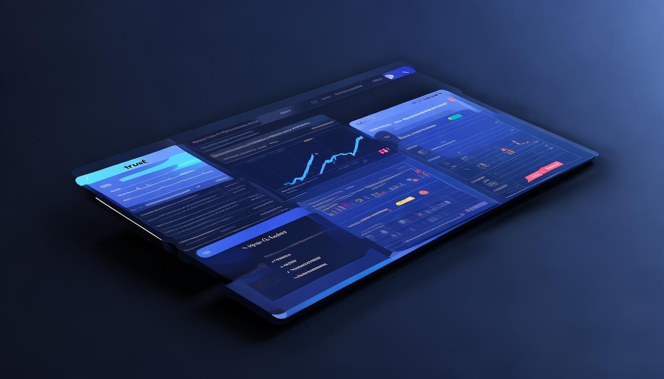Trust钱包官网入口助力数字资产投资，提升信心与管理效率