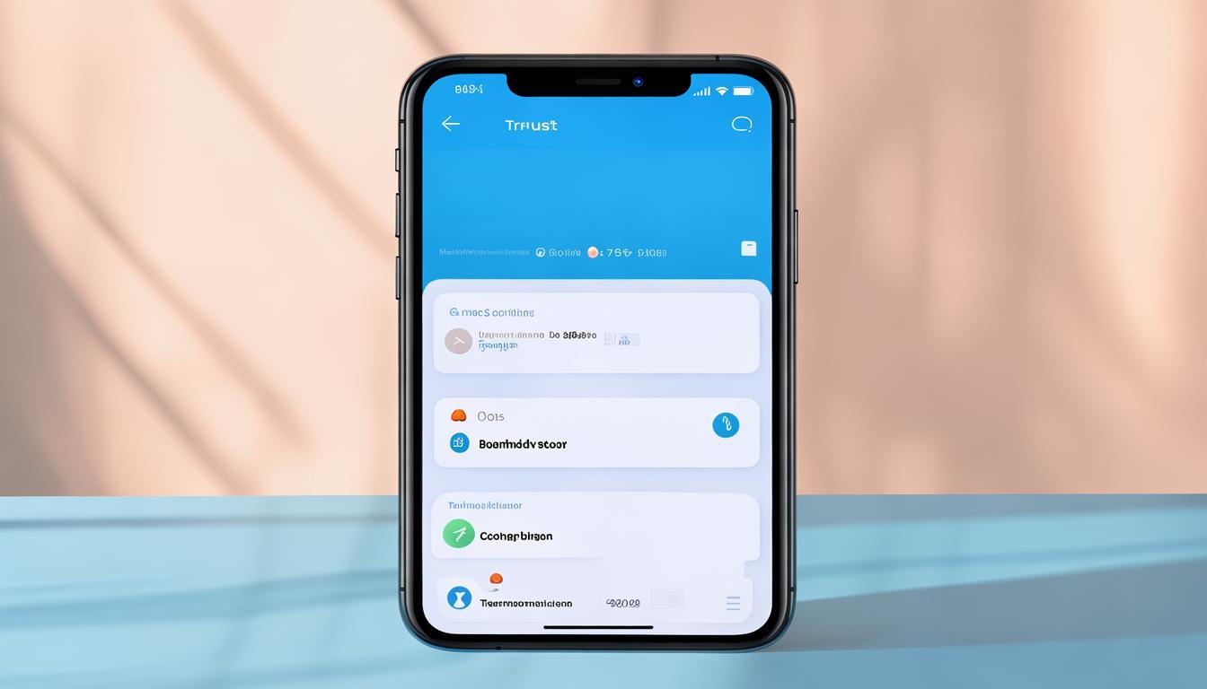 Trust钱包：去中心化设计，保障资产安全与自主管理