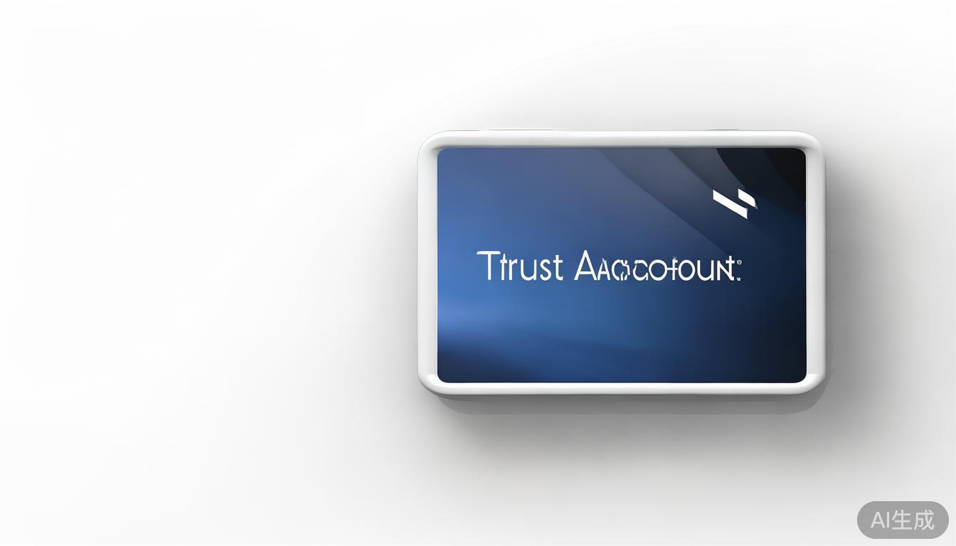 安装Trust Wallet轻松上手，操作便利且保障严密