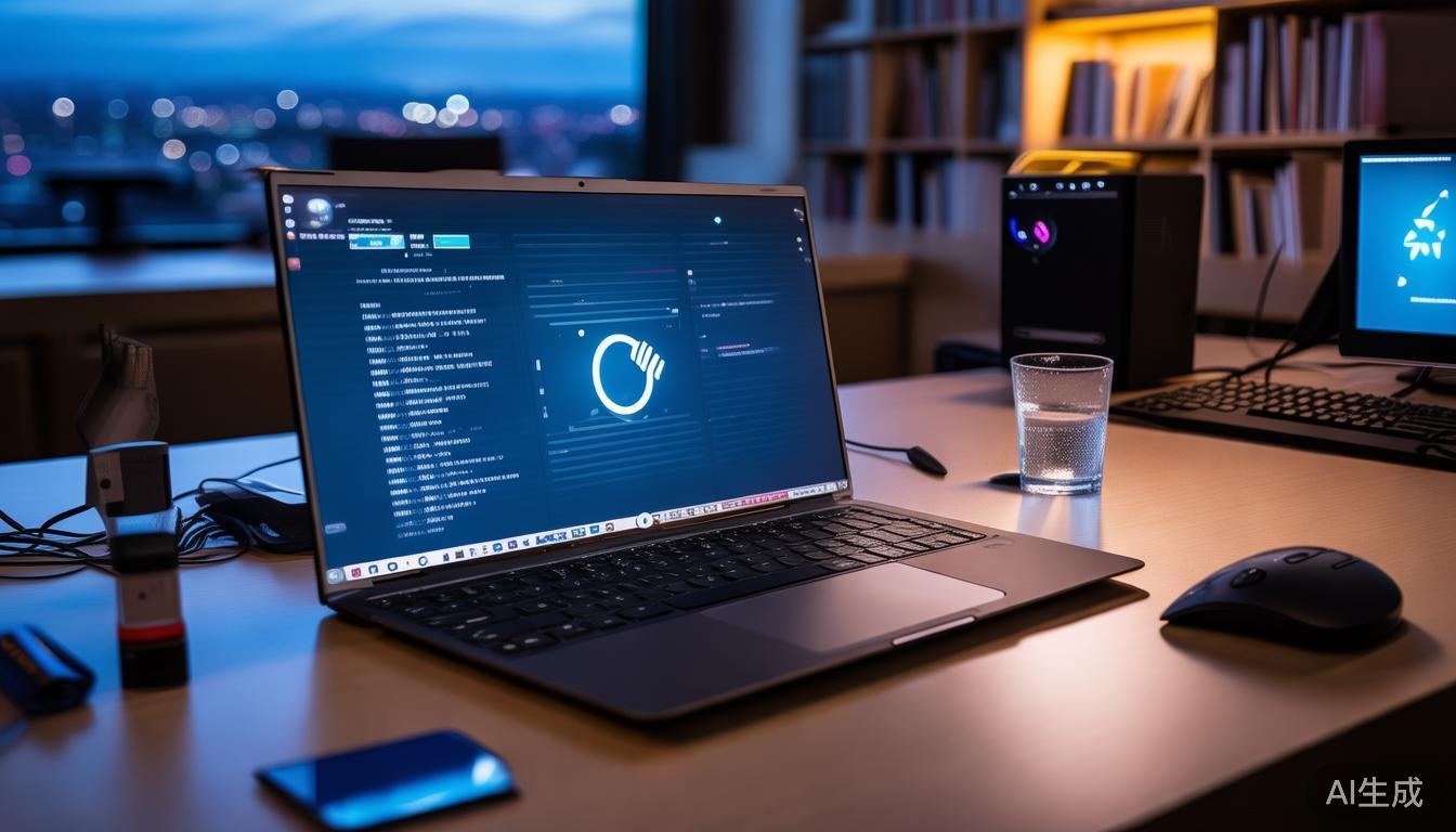Trust Wallet下载必知：选对来源、确保网络通畅，保障安全可靠